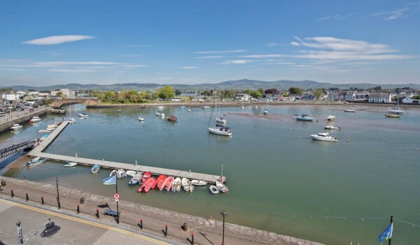 24 Harbour Mill, Davitts Quay, Dungarvan, Waterford